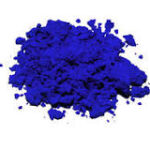 ultramarine blue pigment
