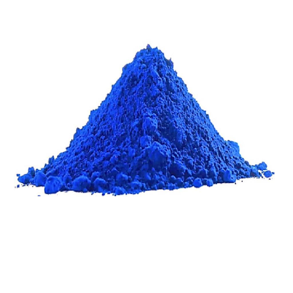 Ultramarine Blue SKU Pigments