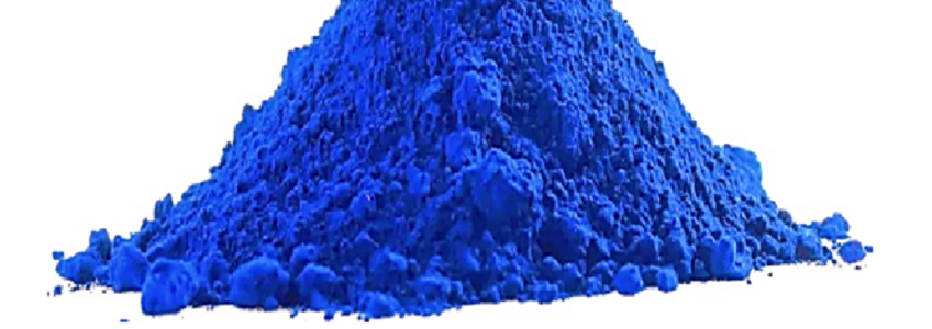Ultramarine Blue SKU Pigments