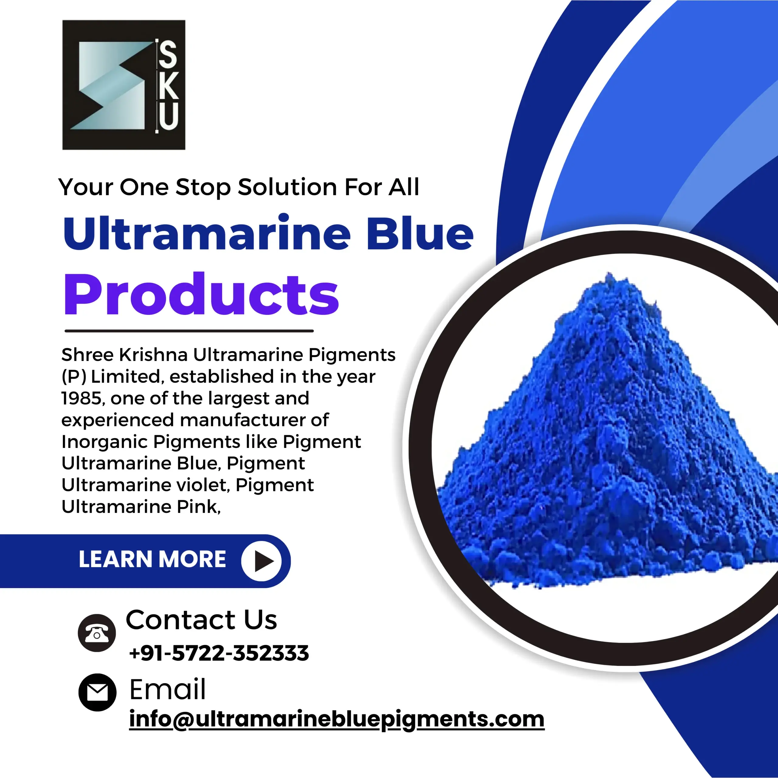 ultramarine blue